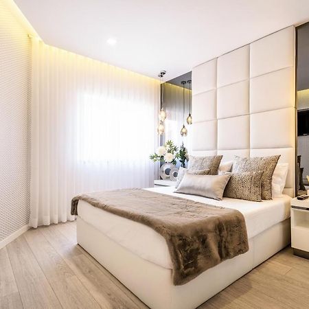 Cascais Center Luxury Beach Apartment Dış mekan fotoğraf