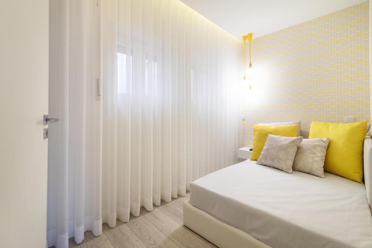 Cascais Center Luxury Beach Apartment Dış mekan fotoğraf
