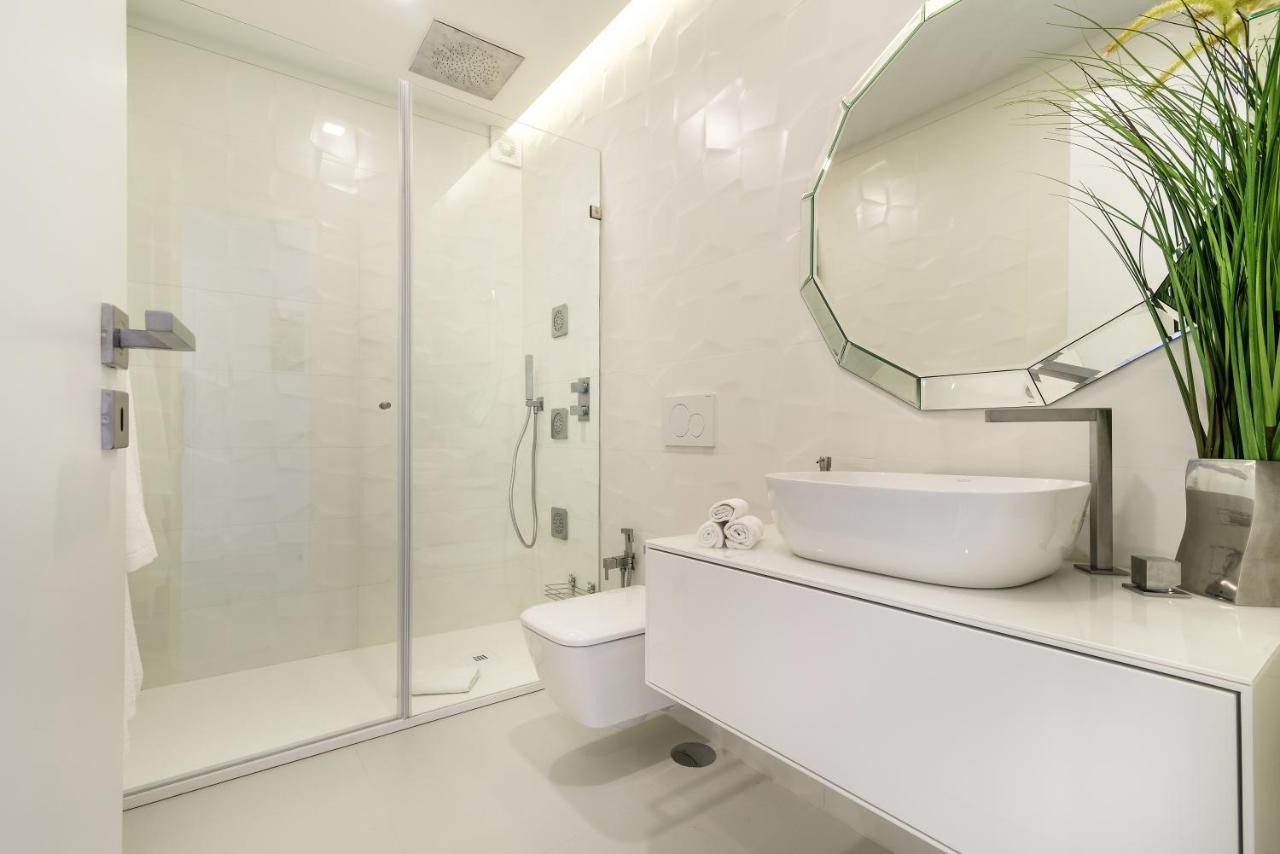 Cascais Center Luxury Beach Apartment Dış mekan fotoğraf