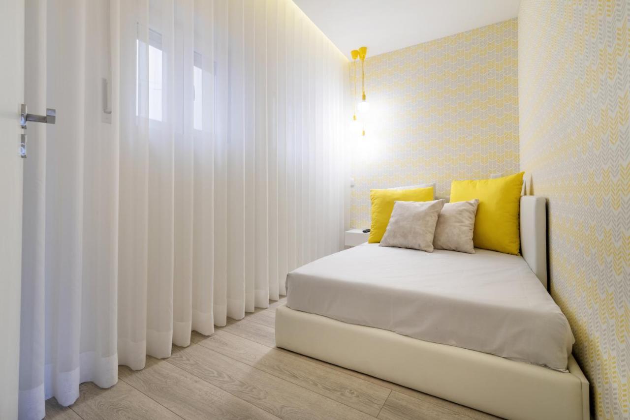 Cascais Center Luxury Beach Apartment Dış mekan fotoğraf
