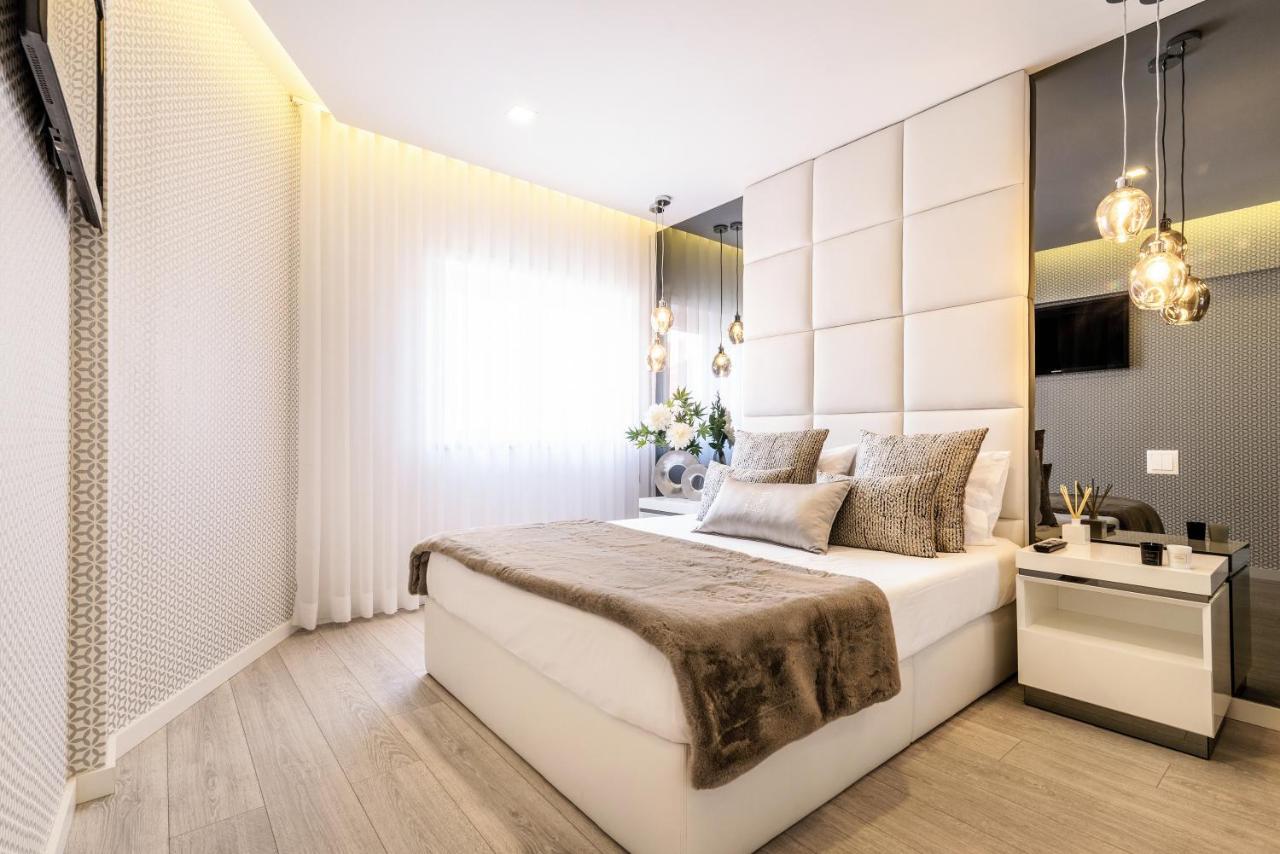 Cascais Center Luxury Beach Apartment Dış mekan fotoğraf