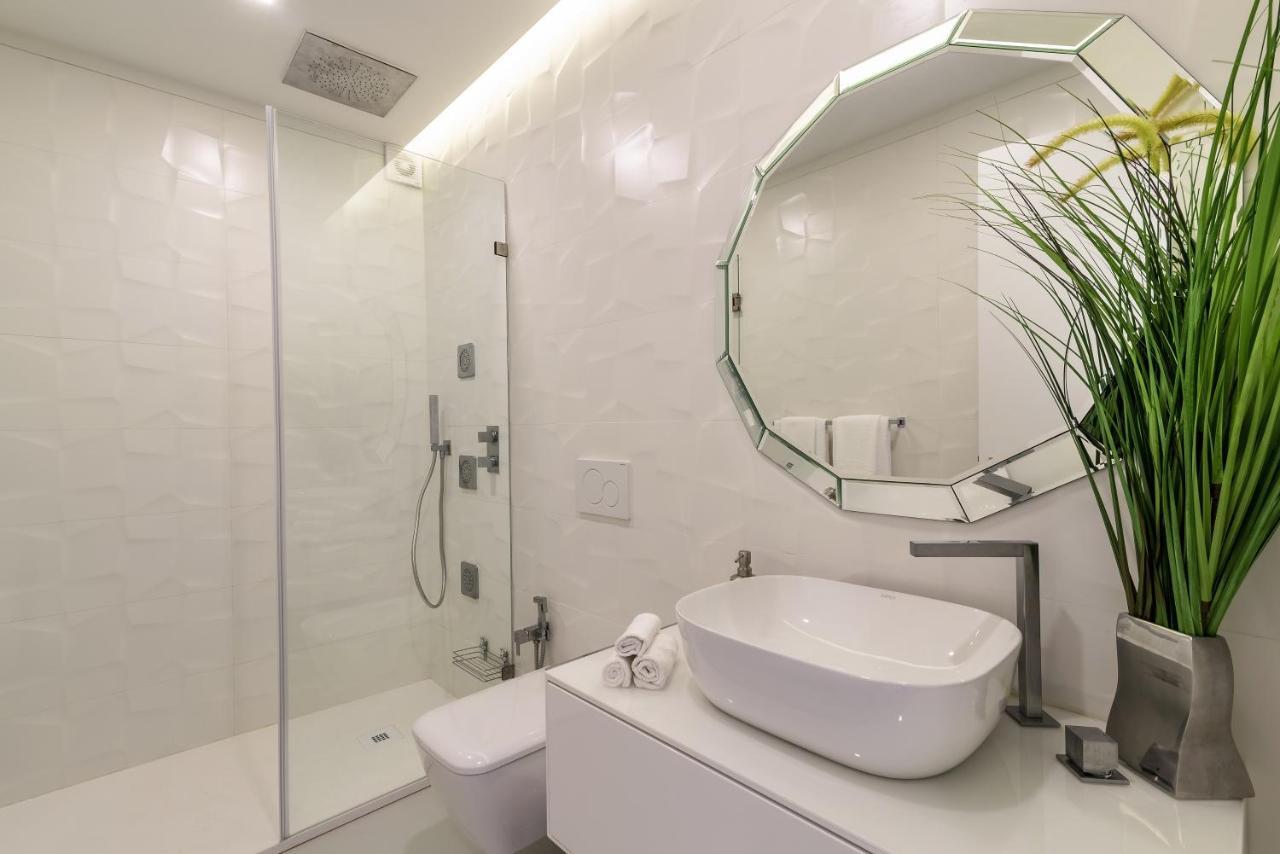 Cascais Center Luxury Beach Apartment Dış mekan fotoğraf
