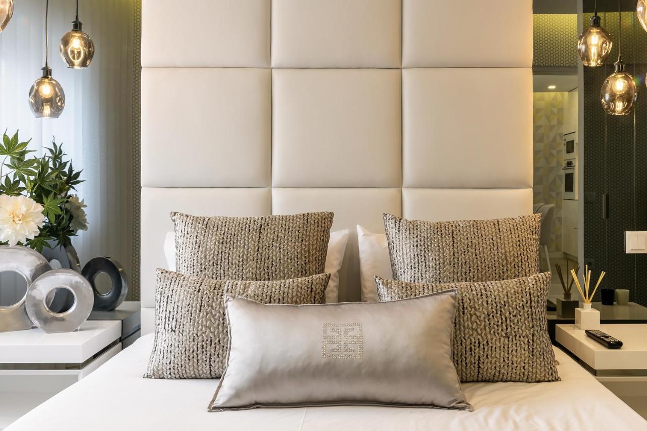 Cascais Center Luxury Beach Apartment Dış mekan fotoğraf